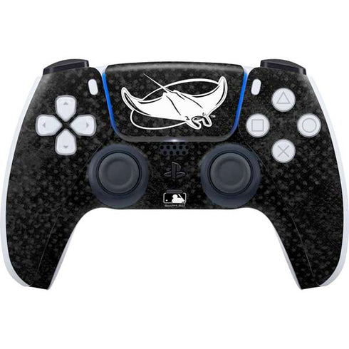 MLB Tampa Bay Rays Dark Wash PlayStation PS5 Skins