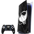 MLB Tampa Bay Rays Dark Wash PlayStation PS5 Skins