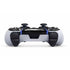 MLB Tampa Bay Rays Dark Wash PS5 DualSense Edge Pro Controller Skin