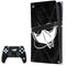 MLB Tampa Bay Rays Dark Wash PS5 Pro Bundle Skin