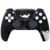 MLB Tampa Bay Rays Dark Wash PS5 Pro Bundle Skin