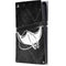 MLB Tampa Bay Rays Dark Wash PS5 Pro Console Skin