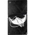MLB Tampa Bay Rays Dark Wash PS5 Pro Console Skin