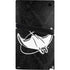 MLB Tampa Bay Rays Dark Wash PS5 Pro Console Skin