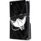 MLB Tampa Bay Rays Dark Wash PS5 Pro Disk Console Skin