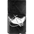 MLB Tampa Bay Rays Dark Wash PS5 Pro Disk Console Skin