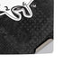 MLB Tampa Bay Rays Dark Wash PS5 Pro Disk Console Skin