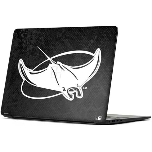 MLB Tampa Bay Rays Dark Wash Surface Laptop 7 13.8in Skin