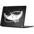 MLB Tampa Bay Rays Dark Wash Surface Laptop 7 13.8in Skin