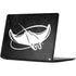 MLB Tampa Bay Rays Dark Wash Surface Laptop 7 15in Skin