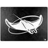 MLB Tampa Bay Rays Dark Wash Surface Laptop 7 15in Skin