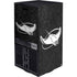 MLB Tampa Bay Rays Dark Wash Xbox Series X Bundle Skin