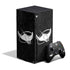 MLB Tampa Bay Rays Dark Wash XBox Series X Digital Edition Bundle Skin