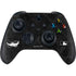 MLB Tampa Bay Rays Dark Wash XBox Series X Digital Edition Bundle Skin