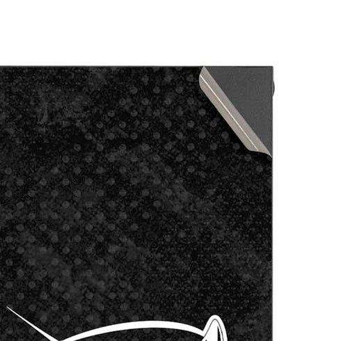 MLB Tampa Bay Rays Dark Wash XBox Series X Digital Edition Console Skin