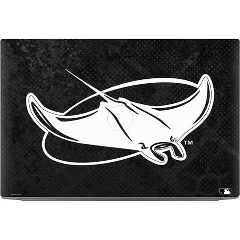 MLB Tampa Bay Rays Dark Wash Dell XPS Skin