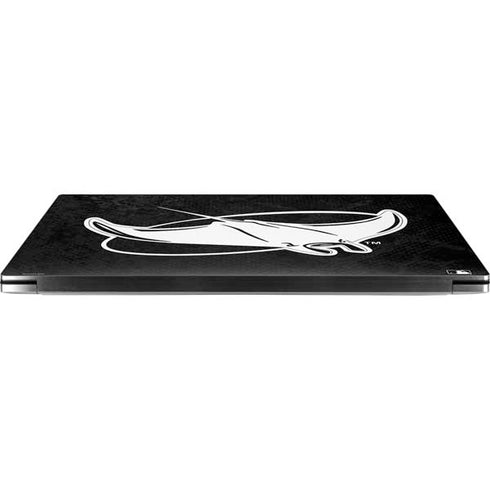 MLB Tampa Bay Rays Dark Wash Dell XPS Skin