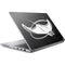 MLB Tampa Bay Rays Dark Wash HP ZBook Fury 16 G10 Skin