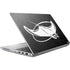 MLB Tampa Bay Rays Dark Wash HP ZBook Fury 16 G10 Skin