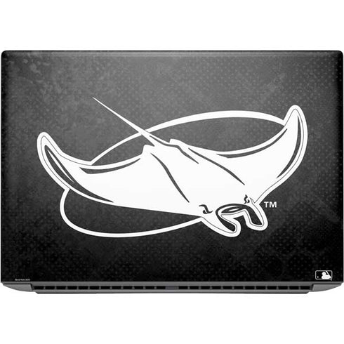 MLB Tampa Bay Rays Dark Wash HP ZBook Fury 16 G10 Skin
