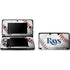 MLB Tampa Bay Rays Game Ball Nintendo Skins