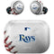 MLB Tampa Bay Rays Game Ball Amazon Echo Buds Skin
