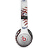 MLB Tampa Bay Rays Game Ball Beats Solo 3 Wireless Skin