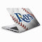 MLB Tampa Bay Rays Game Ball HP Elitebook Skin
