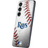 MLB Tampa Bay Rays Game Ball Galaxy A16 5G Skin