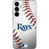 MLB Tampa Bay Rays Game Ball Galaxy A55 5G Skin