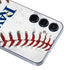 MLB Tampa Bay Rays Game Ball Galaxy A55 5G Skin
