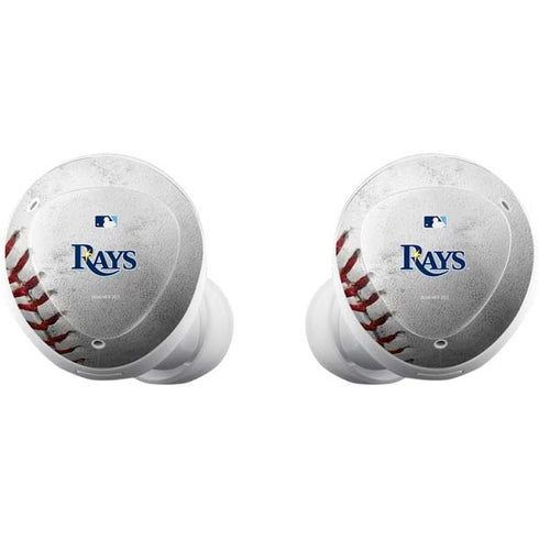 MLB Tampa Bay Rays Game Ball Galaxy Buds Plus Skin