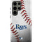 MLB Tampa Bay Rays Game Ball Galaxy S23 Ultra Pro Case