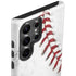 MLB Tampa Bay Rays Game Ball Galaxy S23 Ultra Pro Case