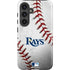 MLB Tampa Bay Rays Game Ball Galaxy S25 Impact Case