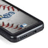 MLB Tampa Bay Rays Game Ball Galaxy S24 Plus Waterproof Case