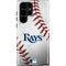 MLB Tampa Bay Rays Game Ball Galaxy S25 Ultra Impact Case