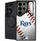 MLB Tampa Bay Rays Game Ball Galaxy S25 Ultra Kickstand Case