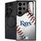 MLB Tampa Bay Rays Game Ball Galaxy S25 Ultra Kickstand Case