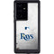 MLB Tampa Bay Rays Game Ball Galaxy S24 Ultra Waterproof Case