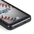 MLB Tampa Bay Rays Game Ball Galaxy S24 Waterproof Case