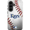 MLB Tampa Bay Rays Game Ball Galaxy S26 Impact Case