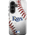 MLB Tampa Bay Rays Game Ball Galaxy S26 Impact Case