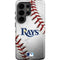 MLB Tampa Bay Rays Game Ball Galaxy S26 Ultra Impact Case