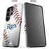 MLB Tampa Bay Rays Game Ball Galaxy S26 Ultra Impact Case