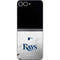 MLB Tampa Bay Rays Game Ball Galaxy Z Flip6 Skin