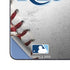 MLB Tampa Bay Rays Game Ball Galaxy Z Fold5 5G Skin
