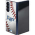 MLB Tampa Bay Rays Game Ball Galaxy Z Fold6 Skin