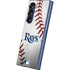 MLB Tampa Bay Rays Game Ball Galaxy Z Fold6 Skin