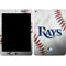 MLB Tampa Bay Rays Game Ball iPad Skins